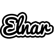 Elnar chess logo