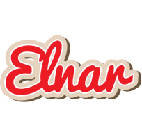 Elnar chocolate logo