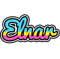 Elnar circus logo