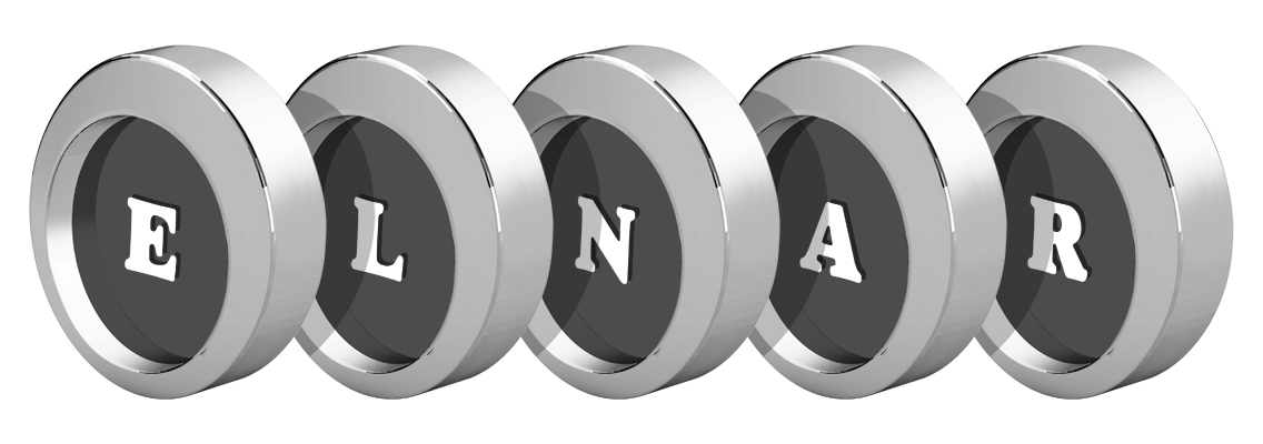 Elnar coins logo