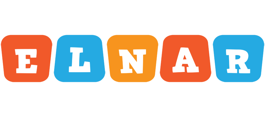 Elnar comics logo