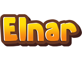 Elnar cookies logo