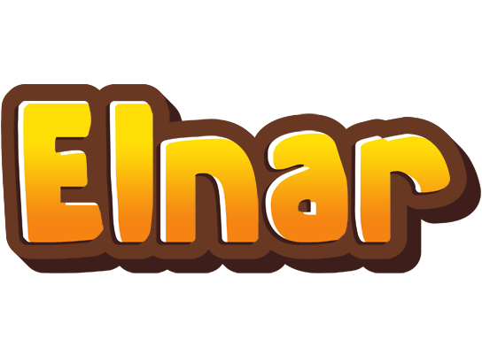 Elnar cookies logo