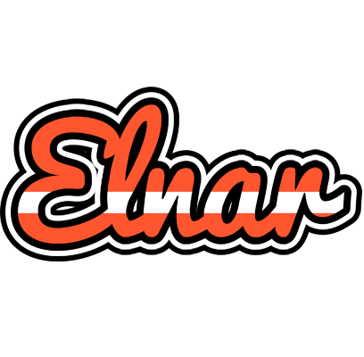 Elnar denmark logo