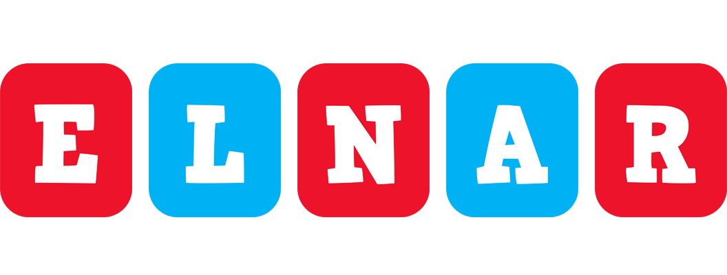 Elnar diesel logo