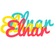 Elnar disco logo