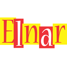 Elnar errors logo