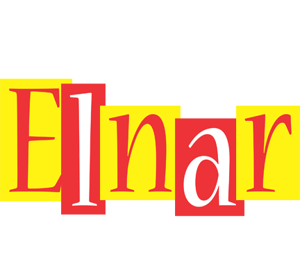 Elnar errors logo