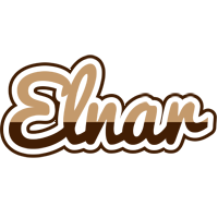 Elnar exclusive logo