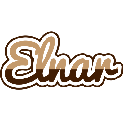 Elnar exclusive logo