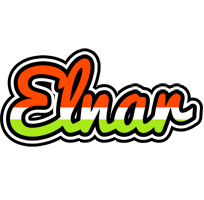 Elnar exotic logo