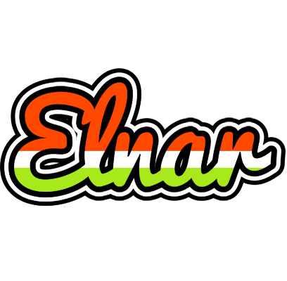 Elnar exotic logo