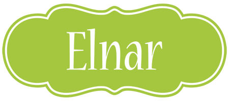 Elnar family logo