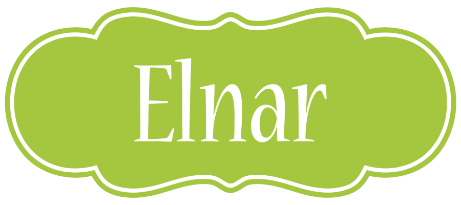 Elnar family logo