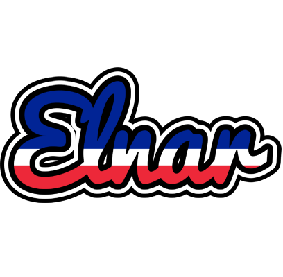 Elnar france logo
