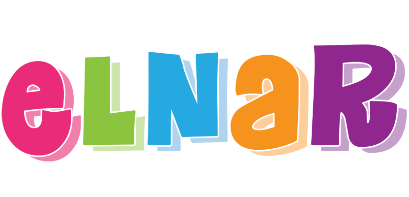 Elnar friday logo