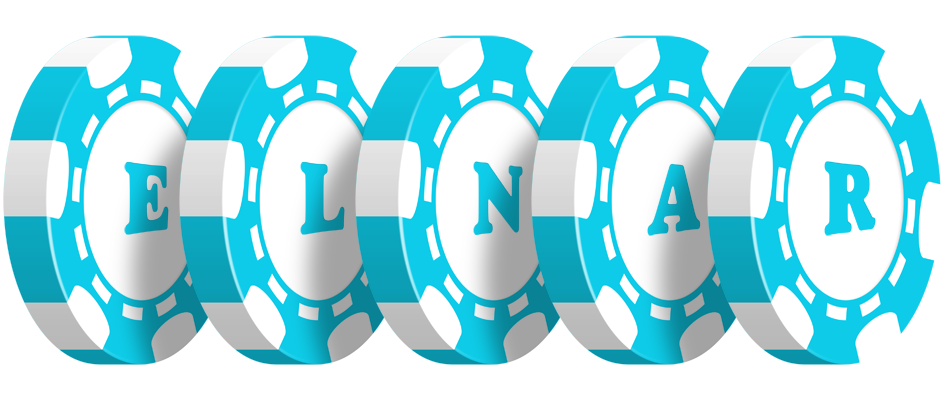 Elnar funbet logo
