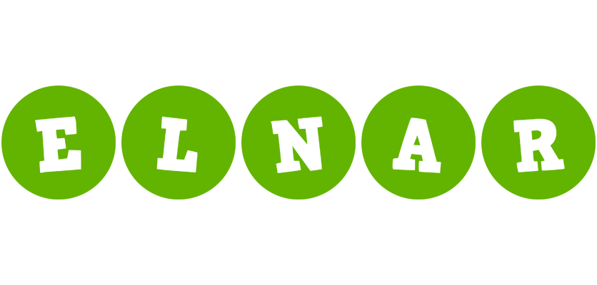 Elnar games logo