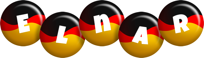 Elnar german logo