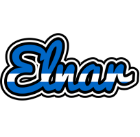 Elnar greece logo