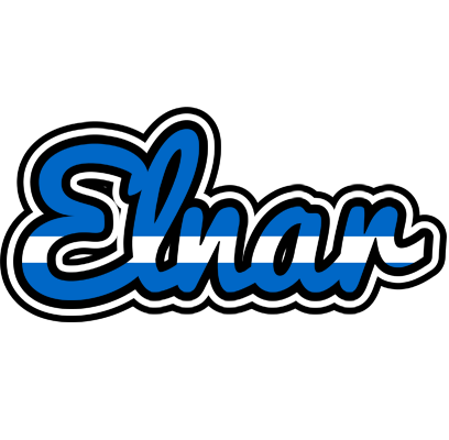 Elnar greece logo