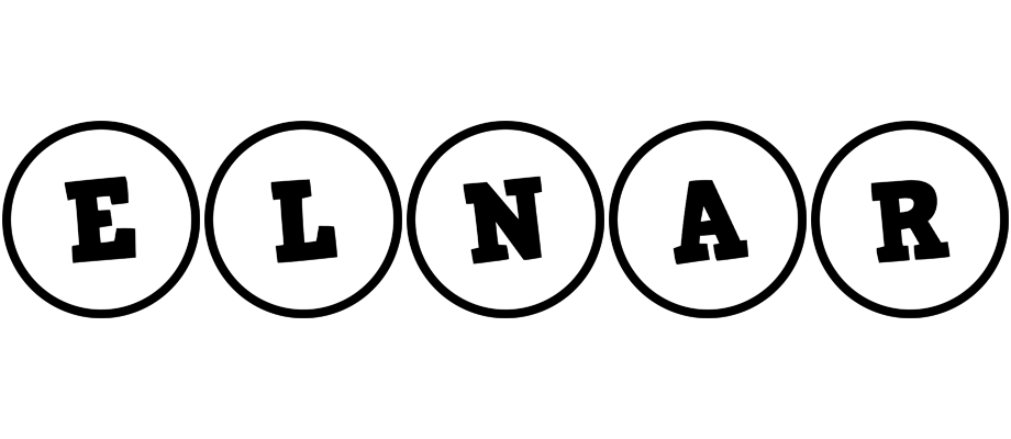 Elnar handy logo
