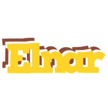 Elnar hotcup logo