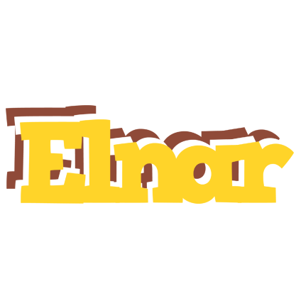 Elnar hotcup logo