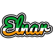 Elnar ireland logo