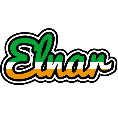 Elnar ireland logo
