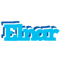 Elnar jacuzzi logo