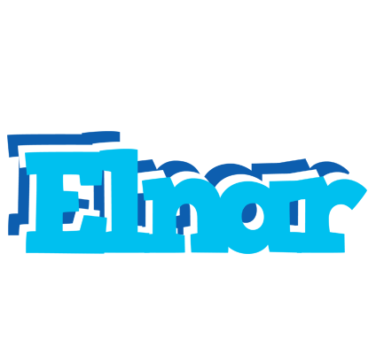 Elnar jacuzzi logo