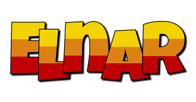 Elnar jungle logo