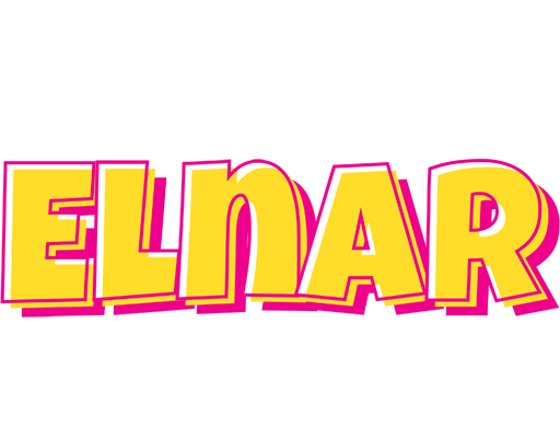 Elnar kaboom logo