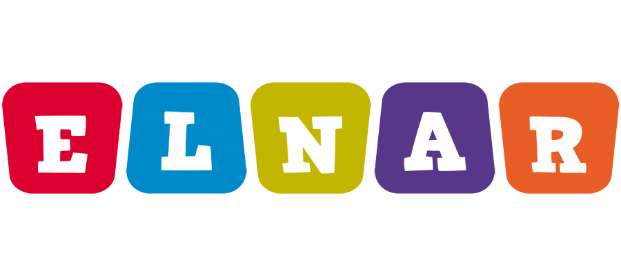 Elnar kiddo logo