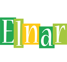 Elnar lemonade logo