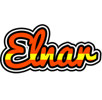 Elnar madrid logo