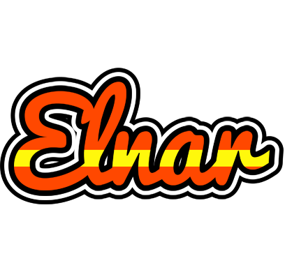 Elnar madrid logo