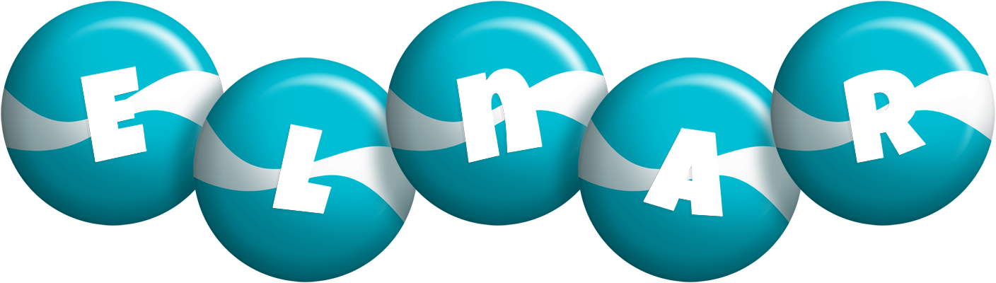Elnar messi logo