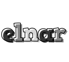 Elnar night logo