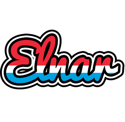 Elnar norway logo