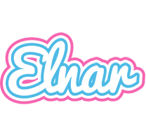 Elnar outdoors logo