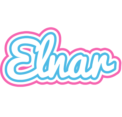 Elnar outdoors logo