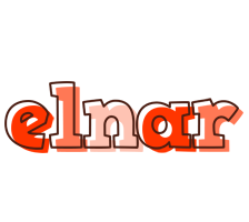 Elnar paint logo