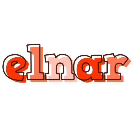 Elnar paint logo