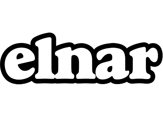 Elnar panda logo
