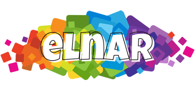 Elnar pixels logo