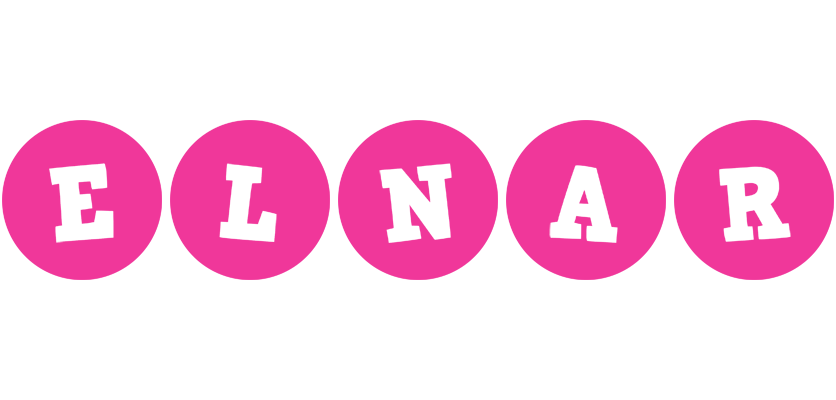Elnar poker logo