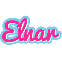 Elnar popstar logo