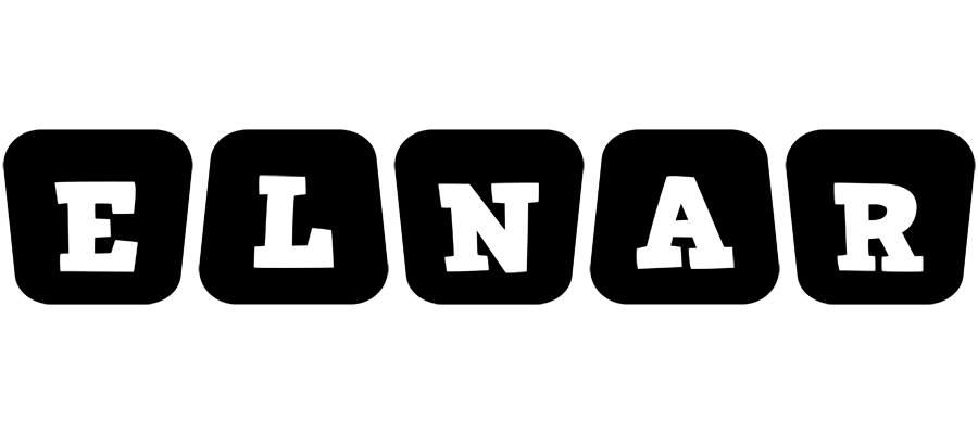 Elnar racing logo
